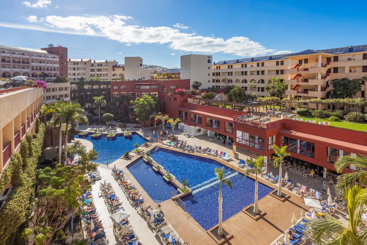 Antalya All-Inclusive Family Resort
