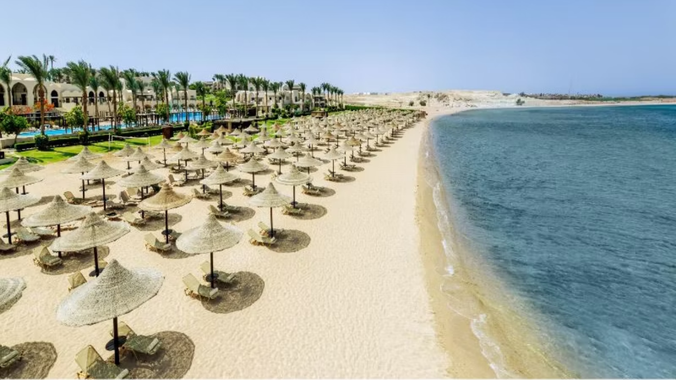 Sharm El Sheikh (Sharks Bay) | Jaz Neo Sharks Bay (All Inclusive, 7 Nights)