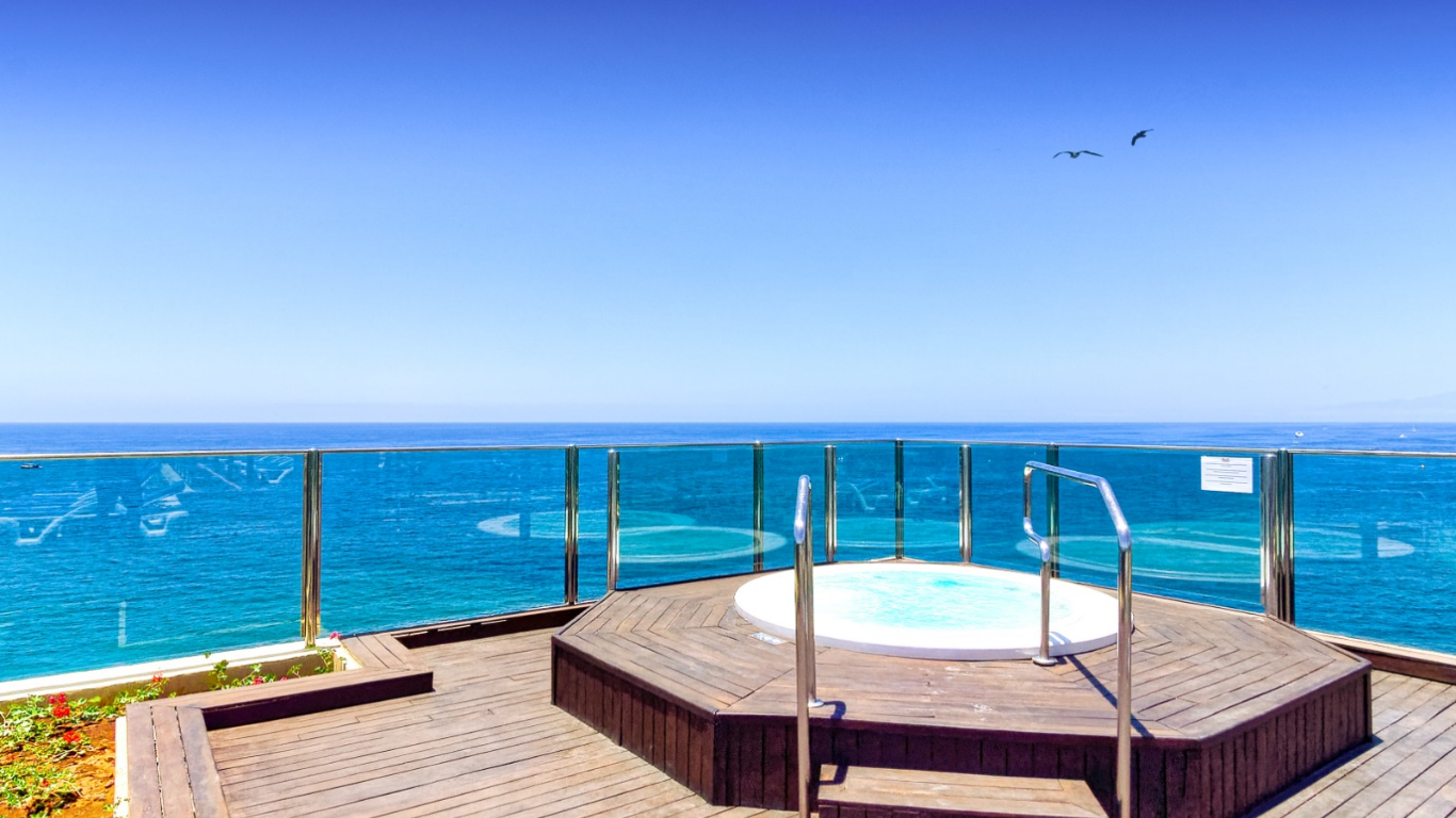 Gran Canaria (San Agustín)| Bull Dorado Beach & Spa (All Inclusive Plus, 7 Nights)