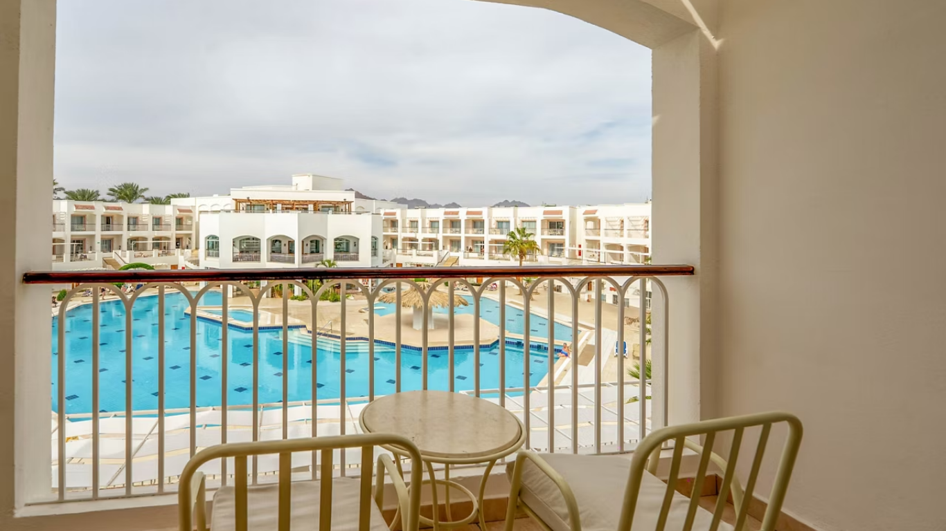 Sharm El Sheikh (Sharks Bay) | Jaz Neo Sharks Bay (All Inclusive, 7 Nights)