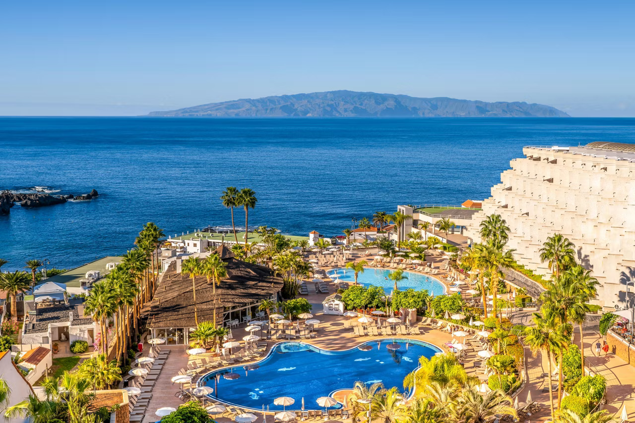 Greek Islands Hopping Adventure