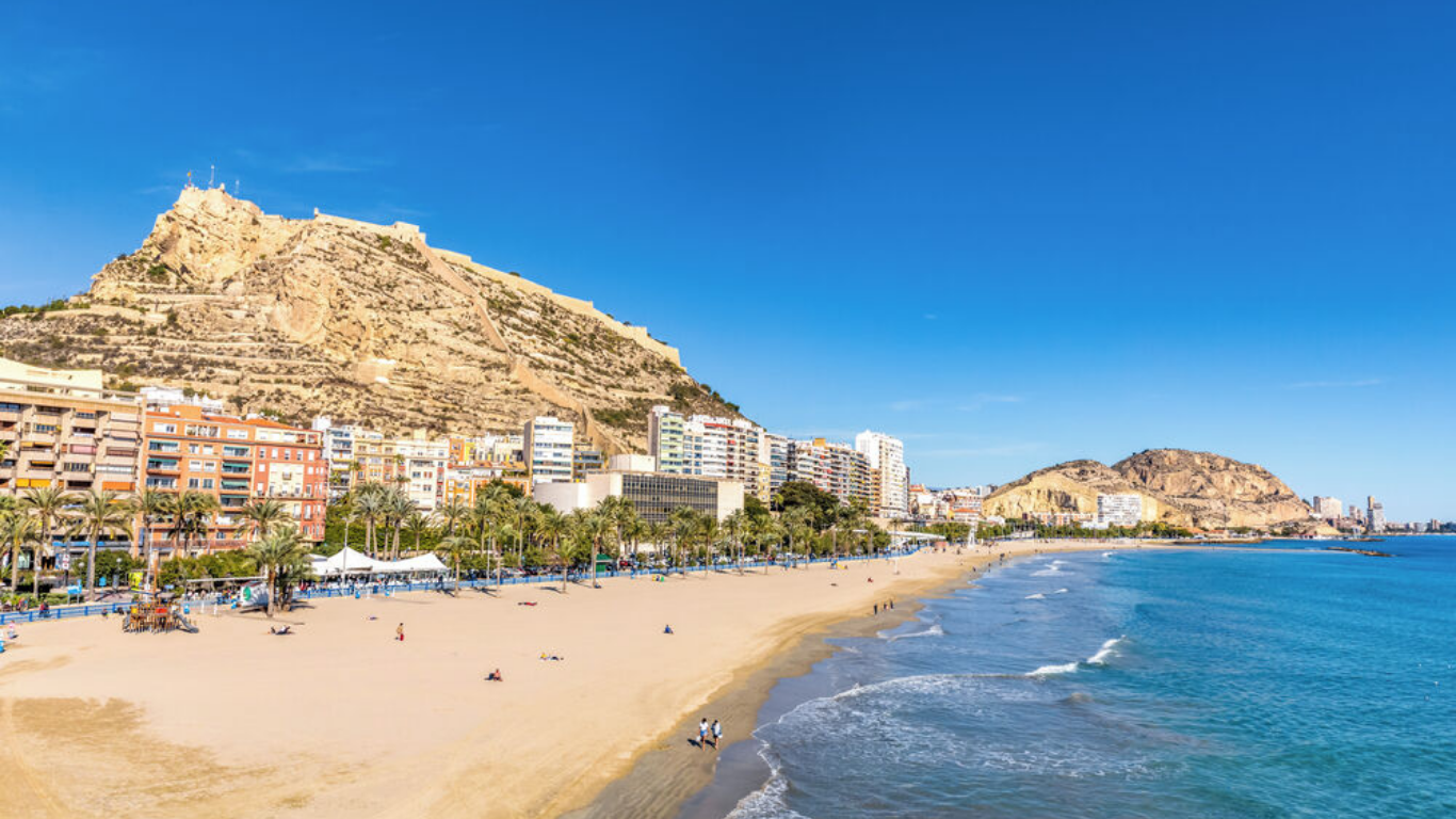 Costa Blanca (Albir) | Albir Garden Resort & Aquapark (Self Catering, 7 Nights)