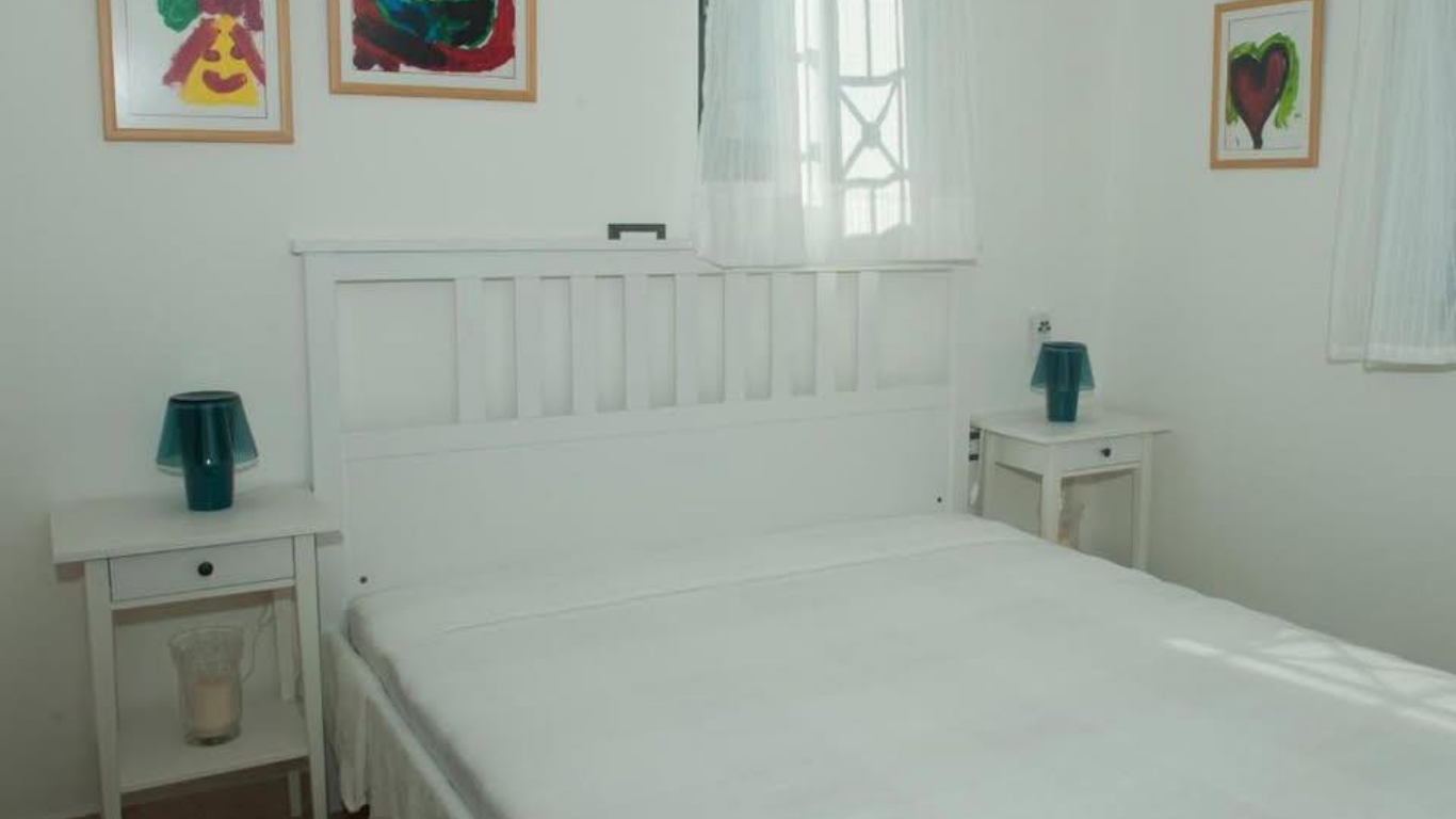 Villa Rhodes Gennadi) from £533pp | Villa Light – Beachfront Villa (Sleeps 8)