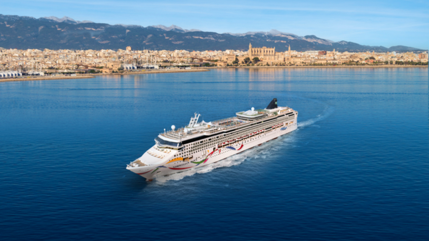 Mediterranean Cruise
