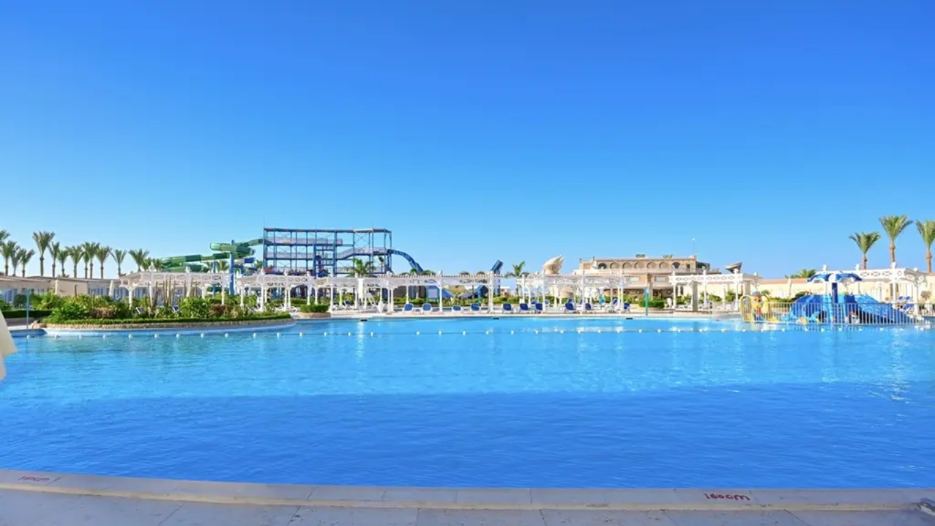 Sunrise Azalea Aqua Park Resort