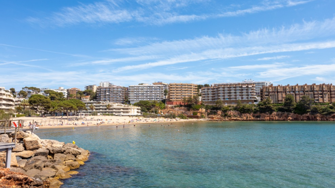 Spain – Costa Dorada (Salou) | Ohtels Belvedere (Half Board, 7 Nights)