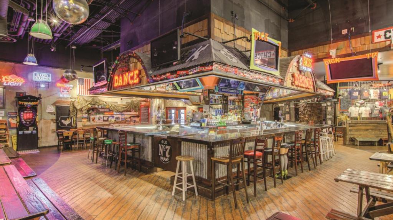 Las Vegas (Nevada)| Excalibur Hotel & Casino (5‑Night City Break)