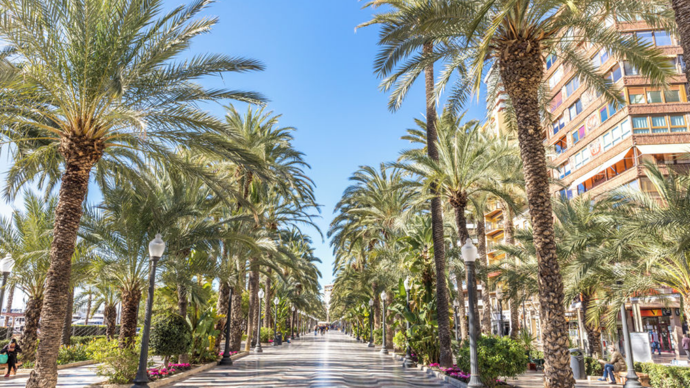 Costa Blanca (Albir) | Albir Garden Resort & Aquapark (Self Catering, 7 Nights)