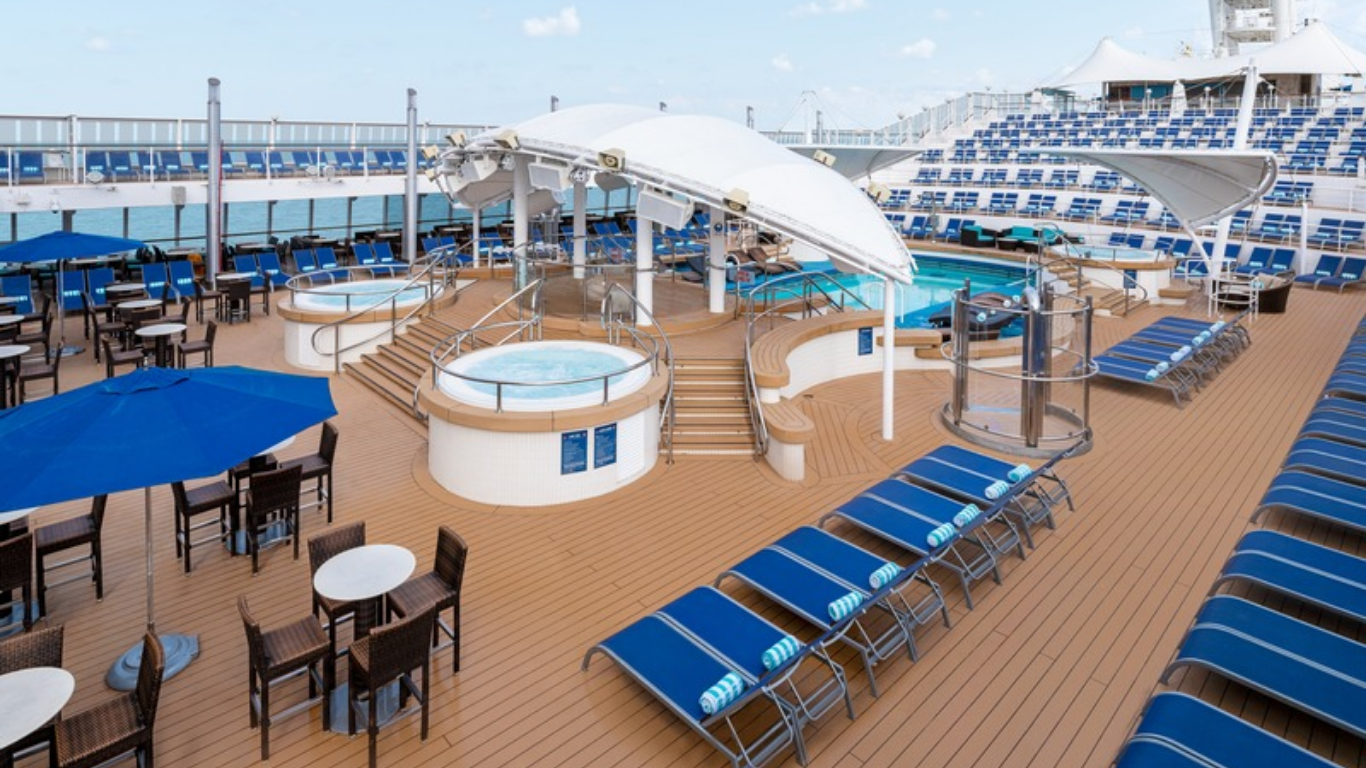 Mediterranean Cruise