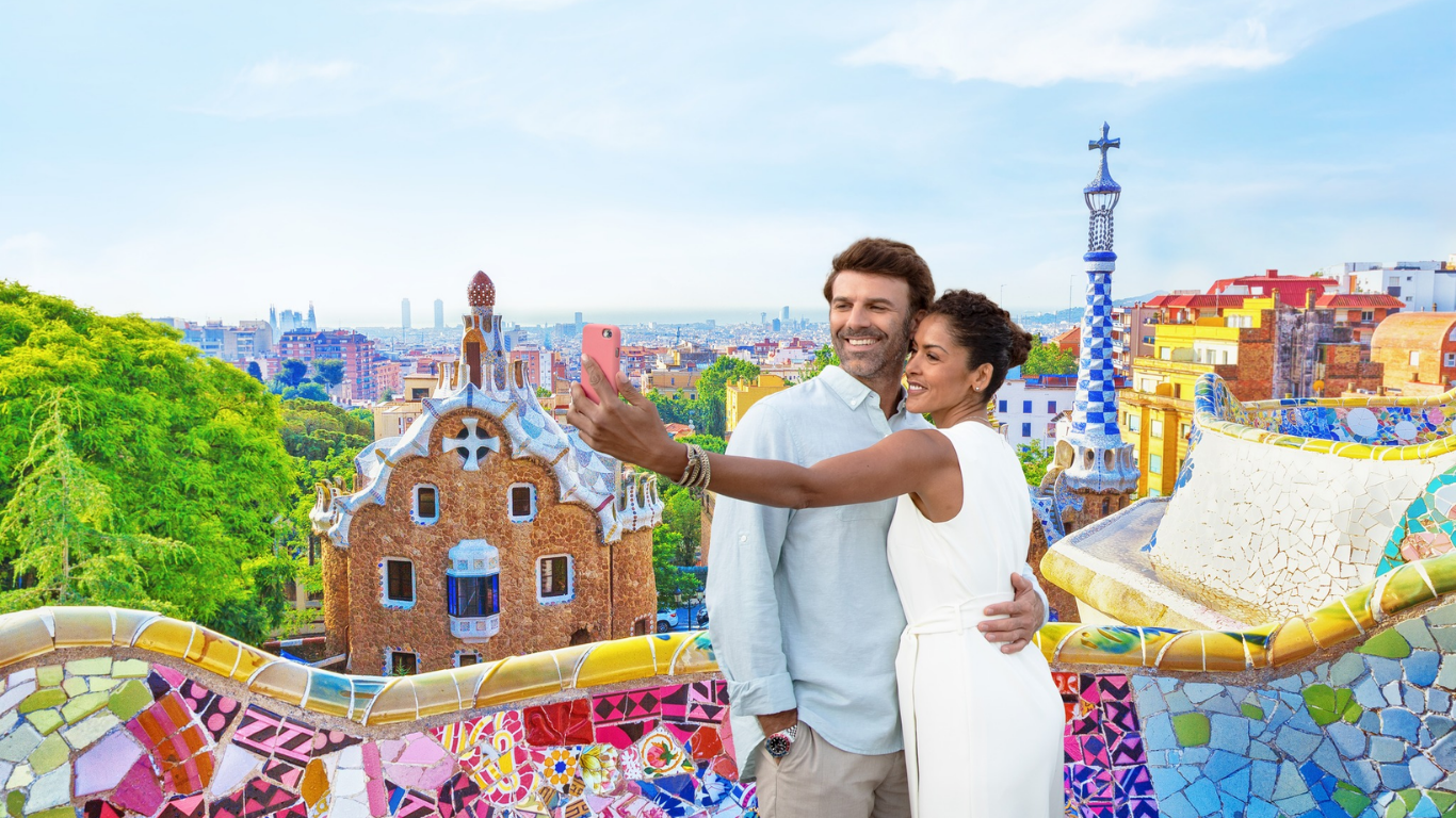 Mediterranean Cruise