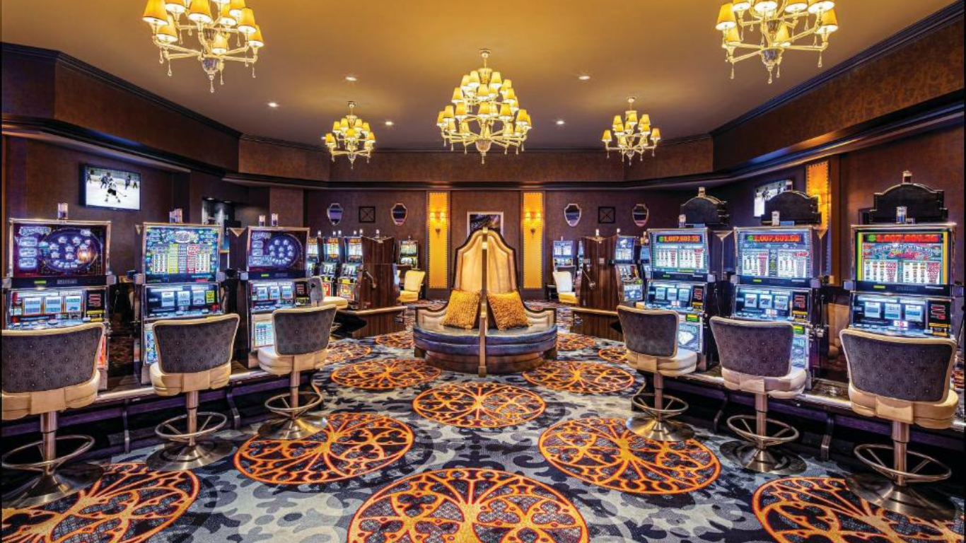 Las Vegas (Nevada)| Excalibur Hotel & Casino (5‑Night City Break)