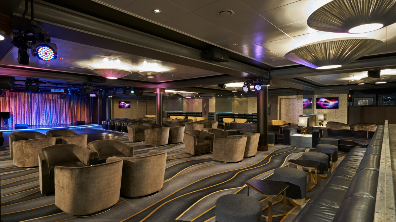 Mediterranean Cruise