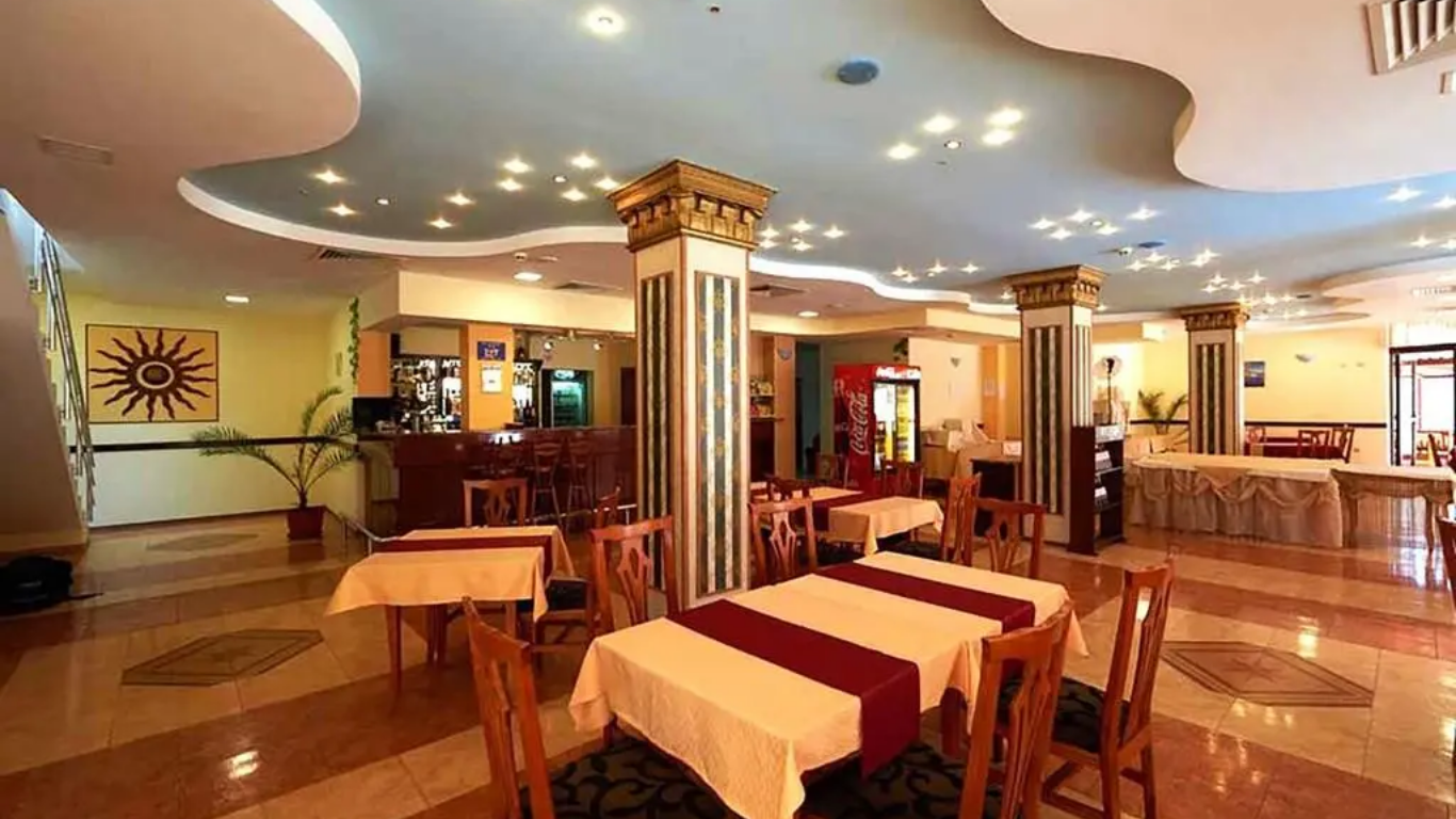 Bulgaria – Sunny Beach from £300pp | Hotel Smolian (7 Nights)