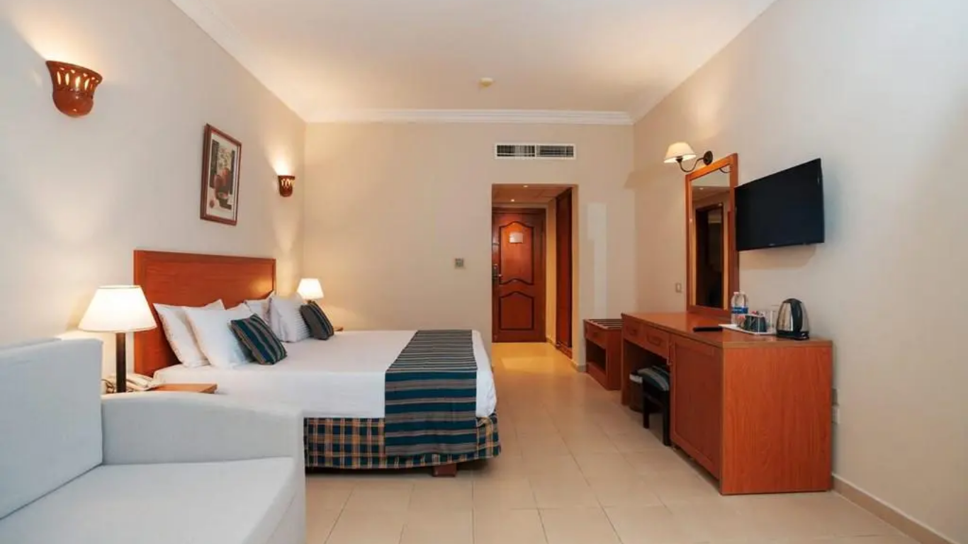 Sunrise Azalea Aqua Park Resort