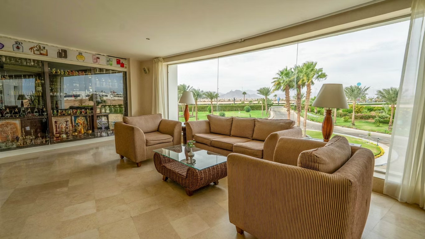 Sharm El Sheikh (Sharks Bay) | Jaz Neo Sharks Bay (All Inclusive, 7 Nights)