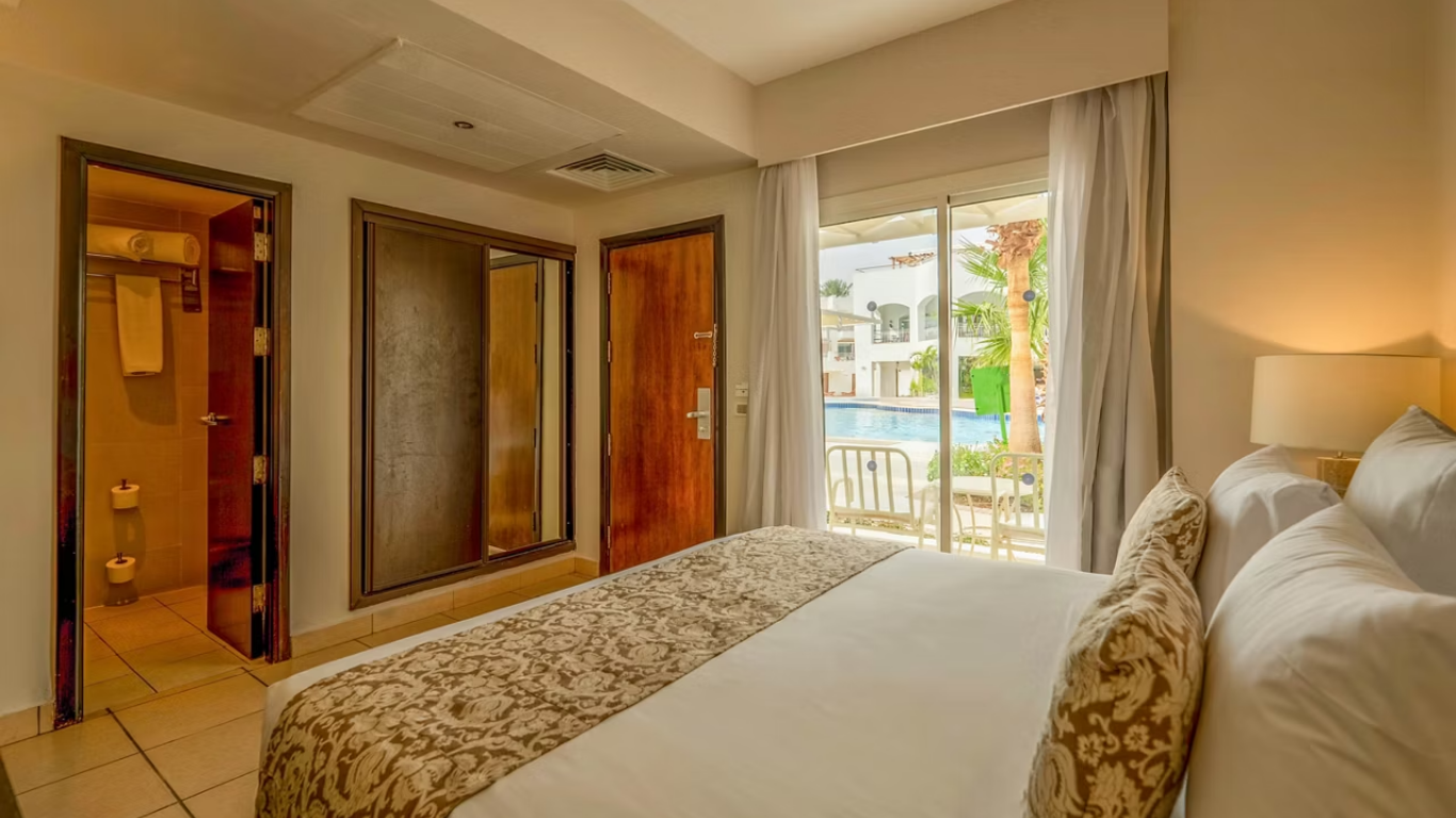 Sharm El Sheikh (Sharks Bay) | Jaz Neo Sharks Bay (All Inclusive, 7 Nights)